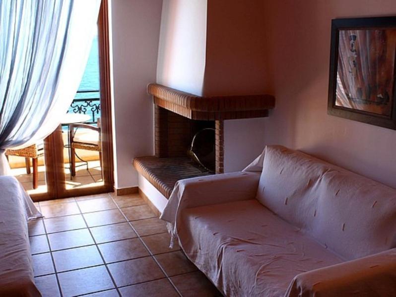 Kekrifalia Hotel Skala (Agistri)