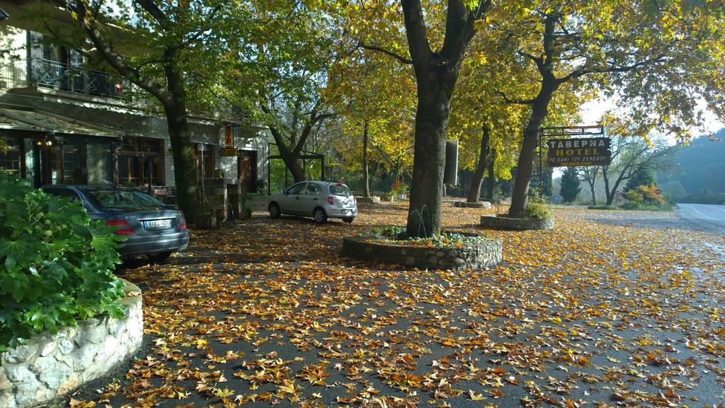 Hani Zemenou Hotel 3*