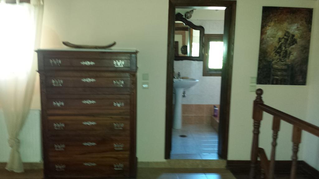 Petrino Aparthotel 4*