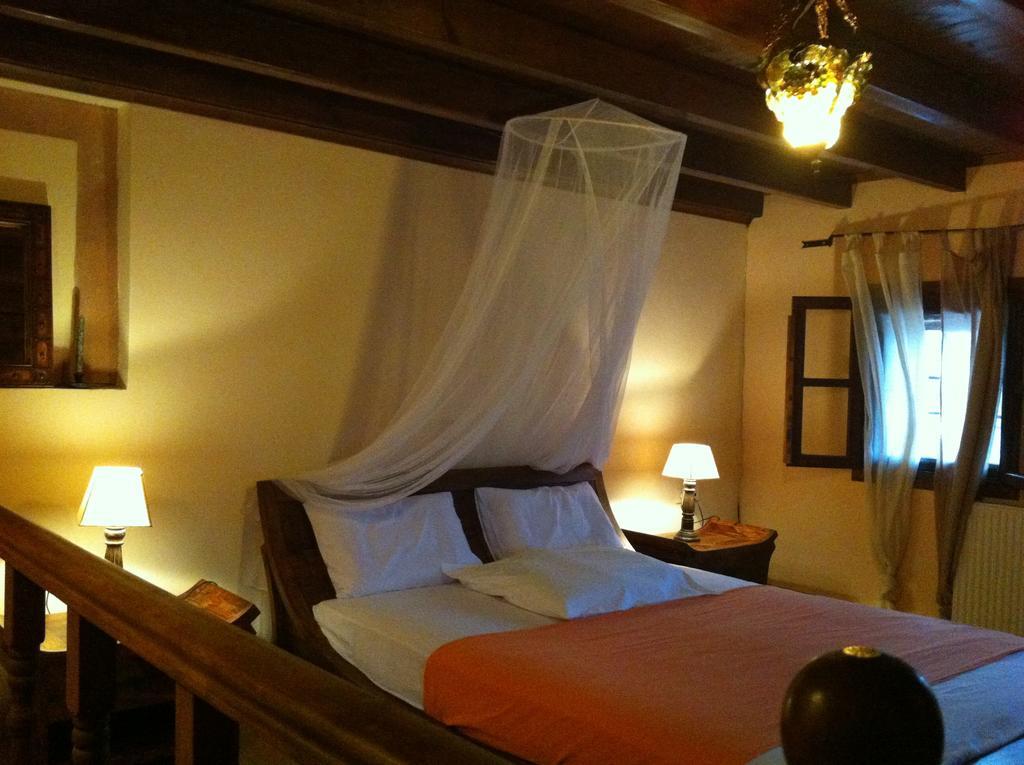 Petrino Aparthotel Rhodes City