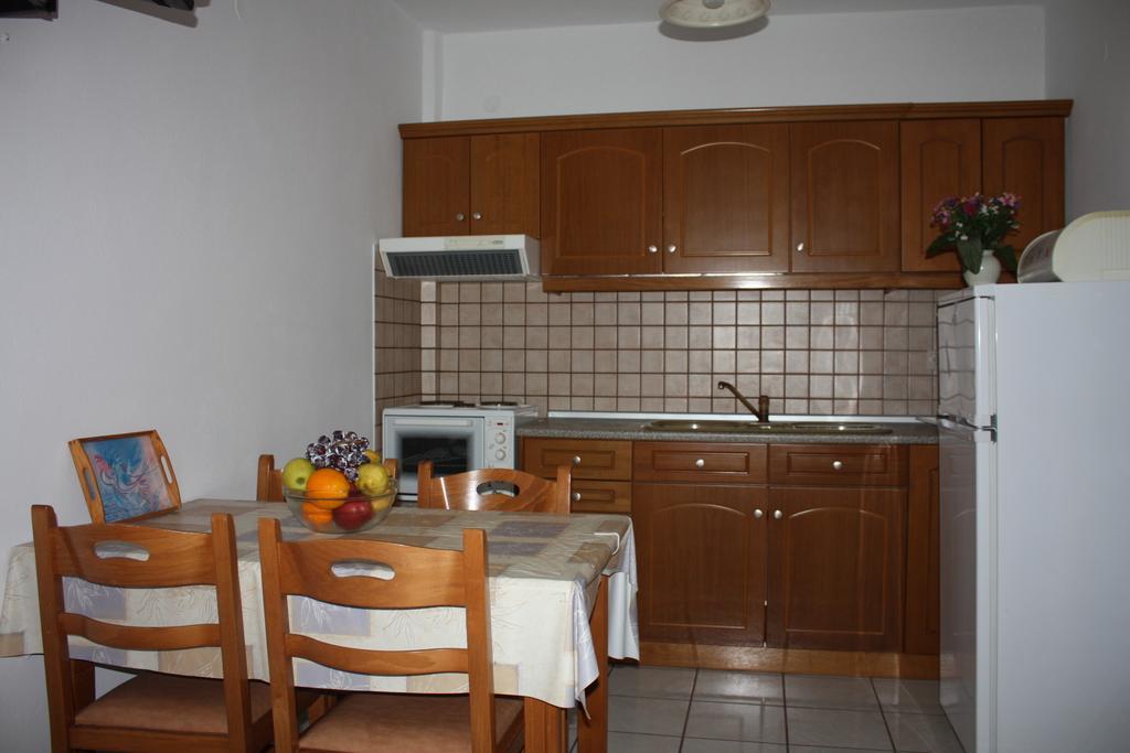 Lea Family Apartment Kassiopi