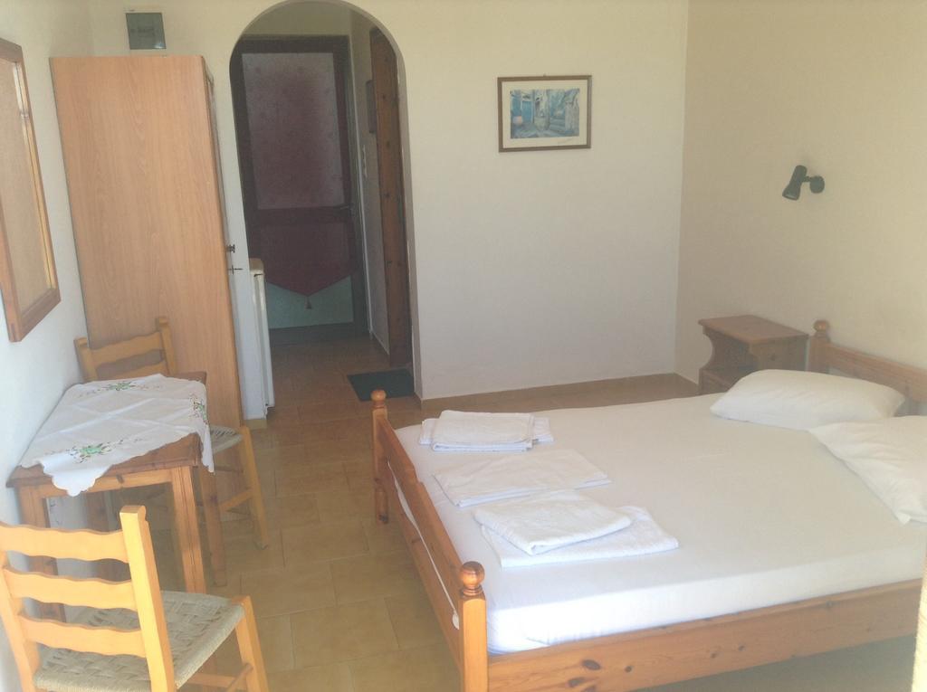 Apartment Stella