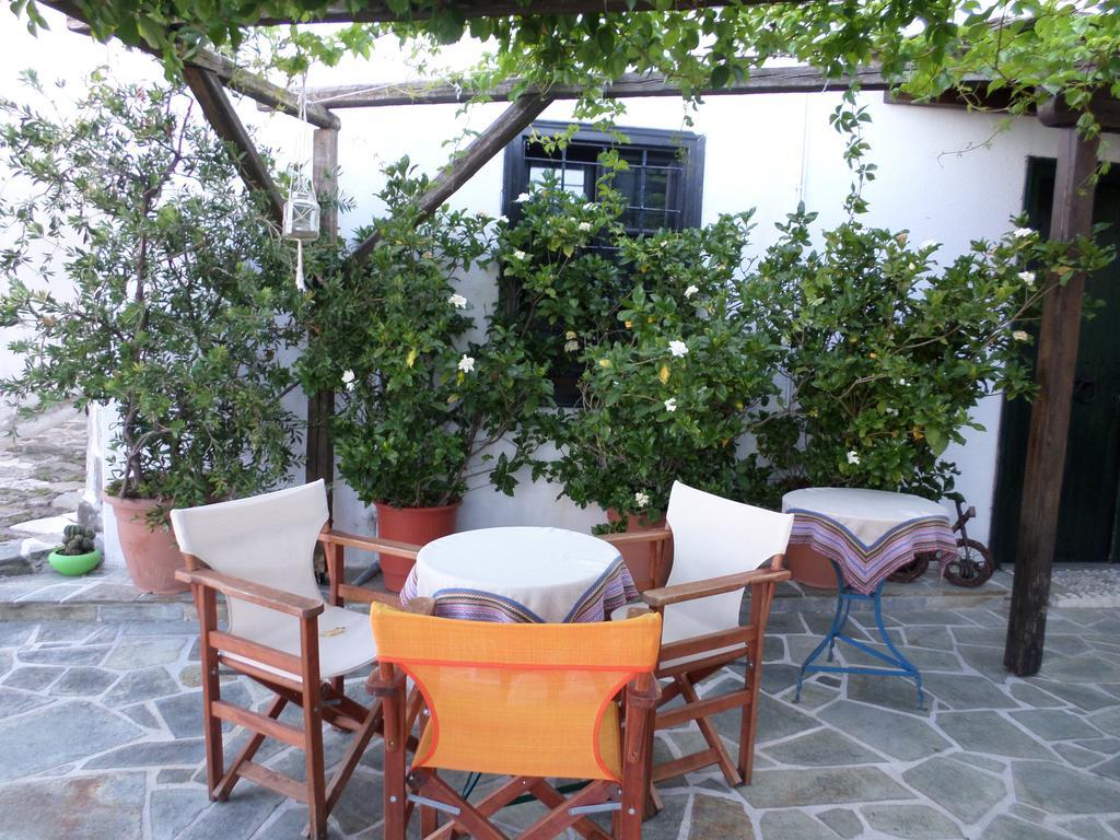 Vera's Traditional House Zagora