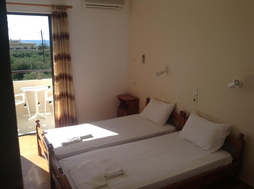 Apartment Stella Plakias