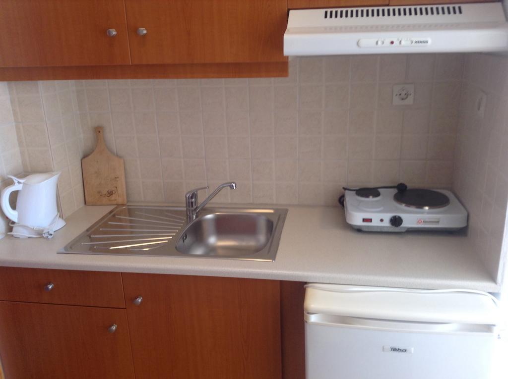 Stella Apartment Plakias