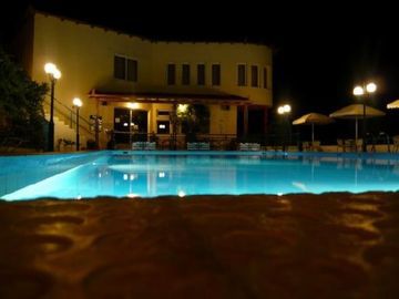Kalithea Aparthotel Ellinika (Crete)