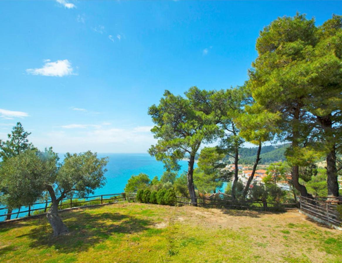 Holiday home Akrogiali Villas Possidi