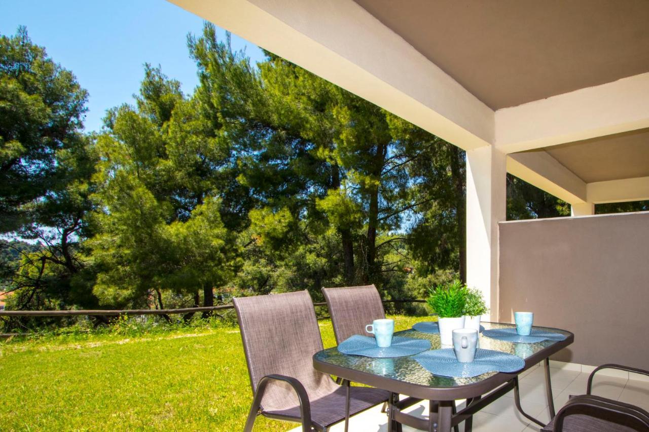 Akrogiali Villas *