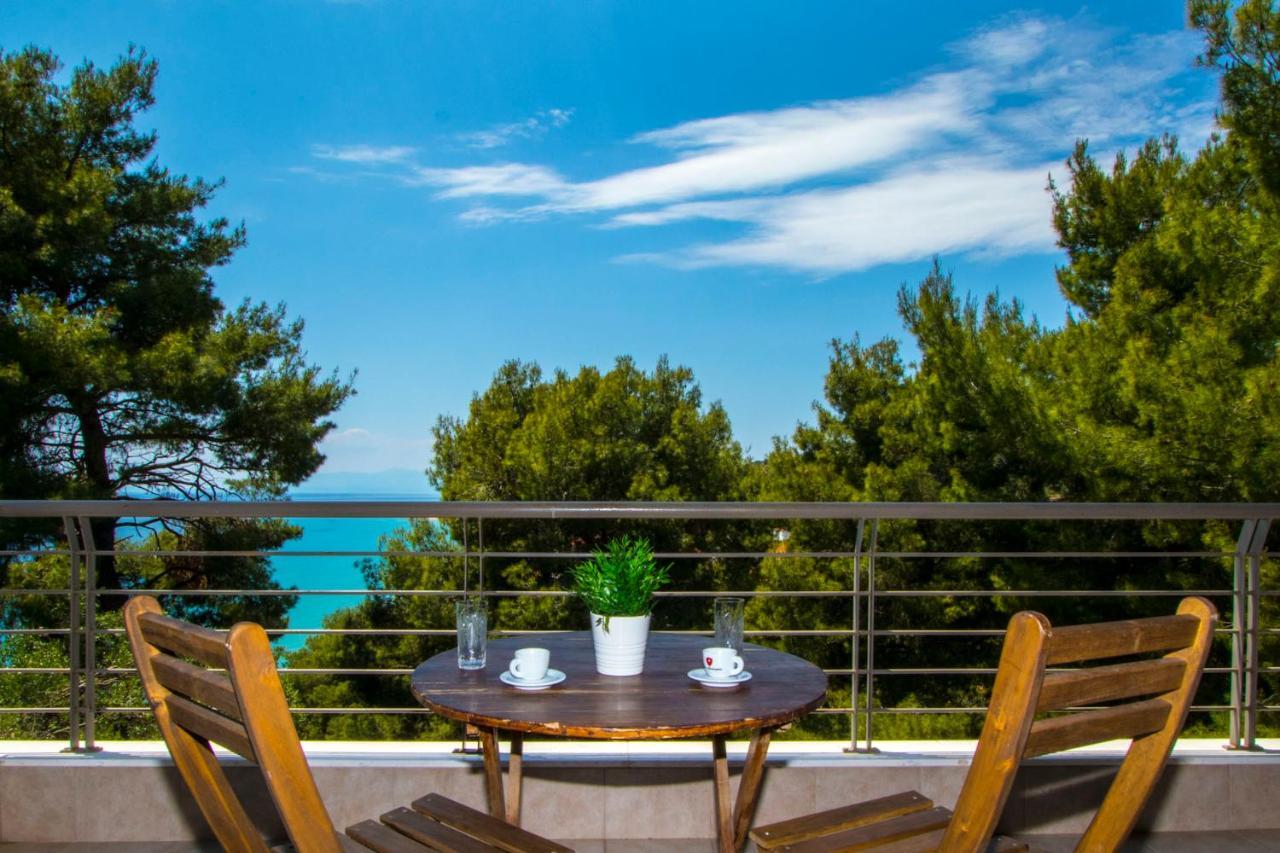 Akrogiali Villas *