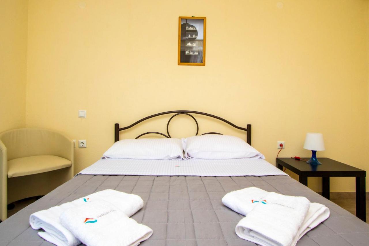 Akrogiali Villas Holiday home *