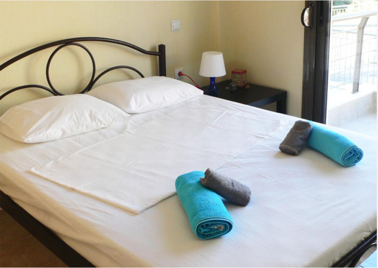 Holiday home Akrogiali Villas Possidi
