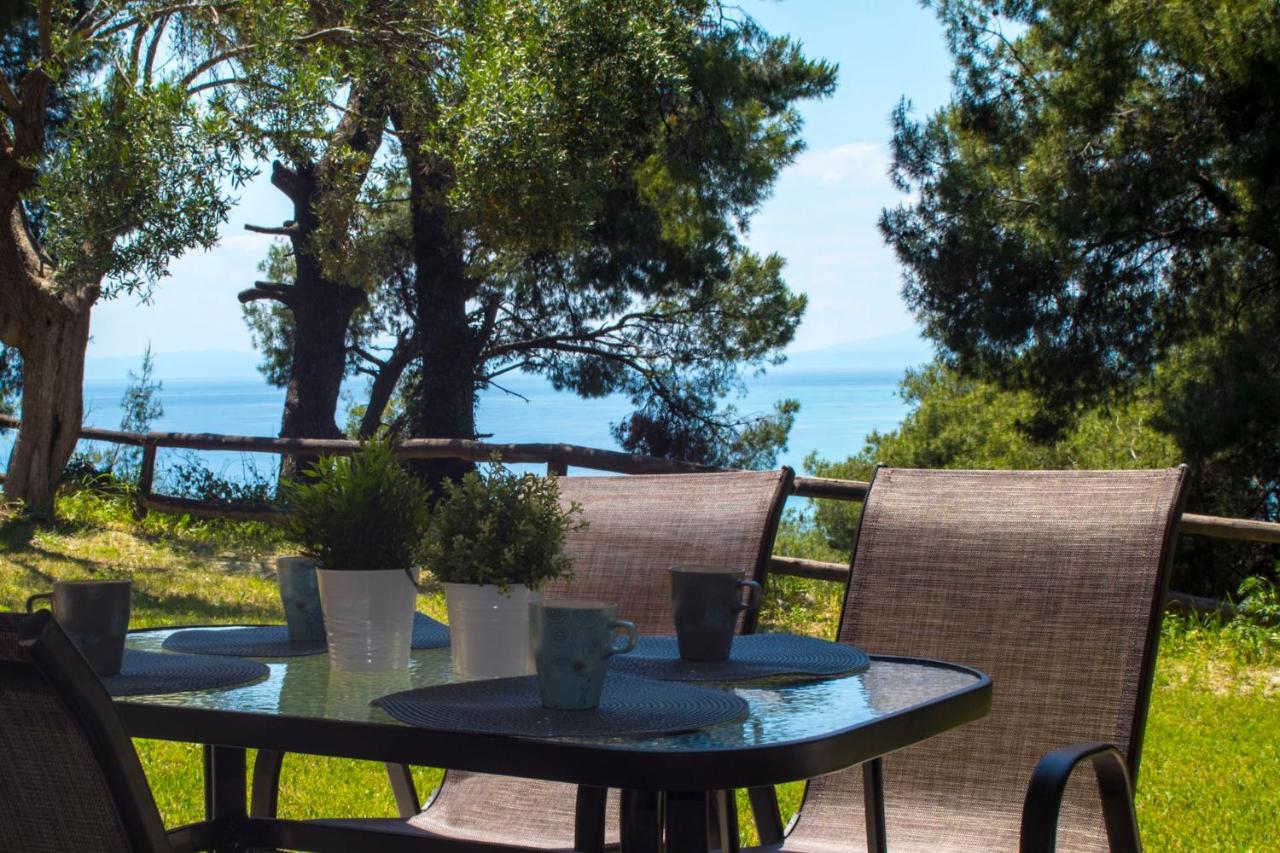 Holiday home Akrogiali Villas *