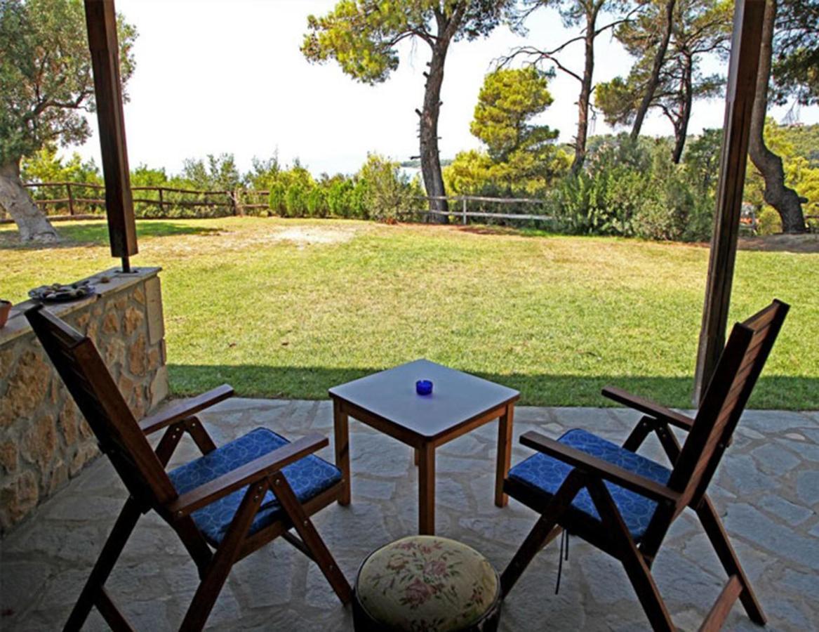 Holiday home Akrogiali Villas *
