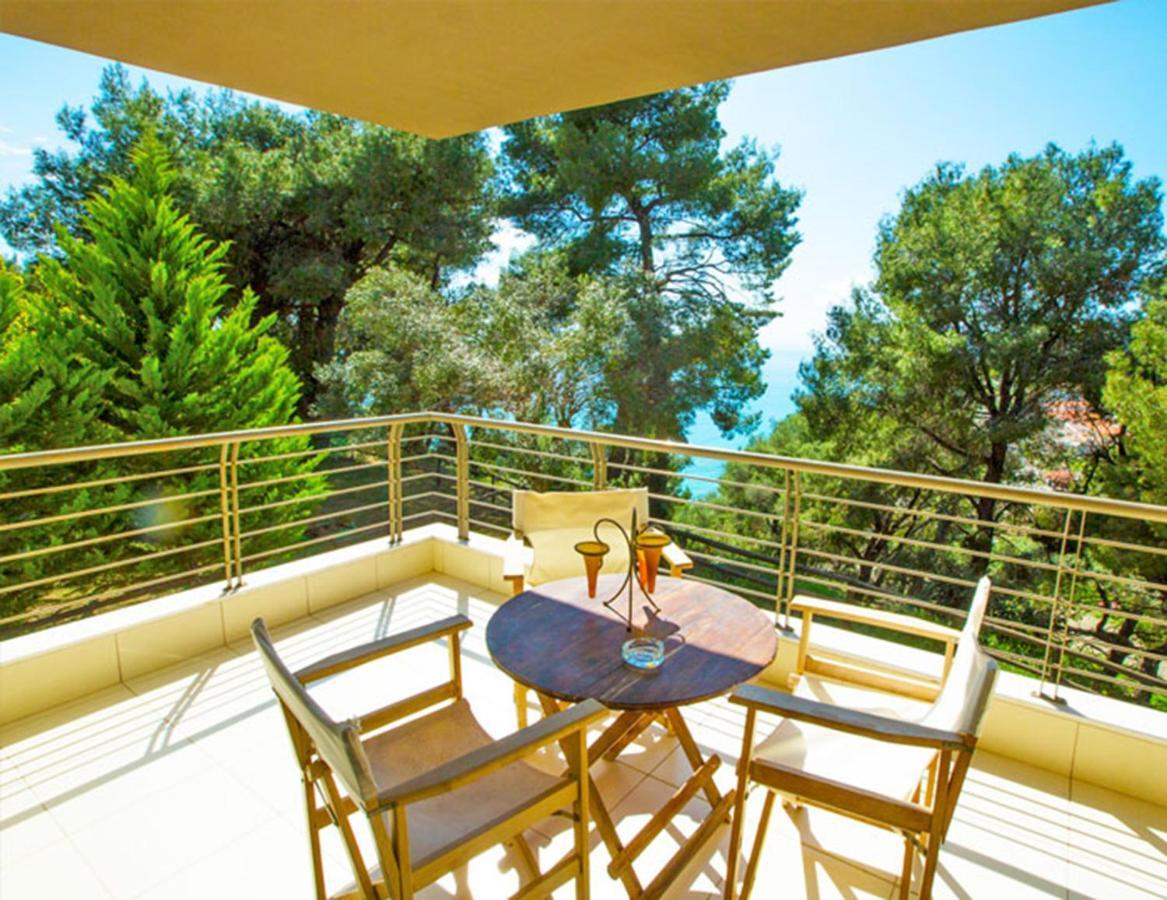 Akrogiali Villas *