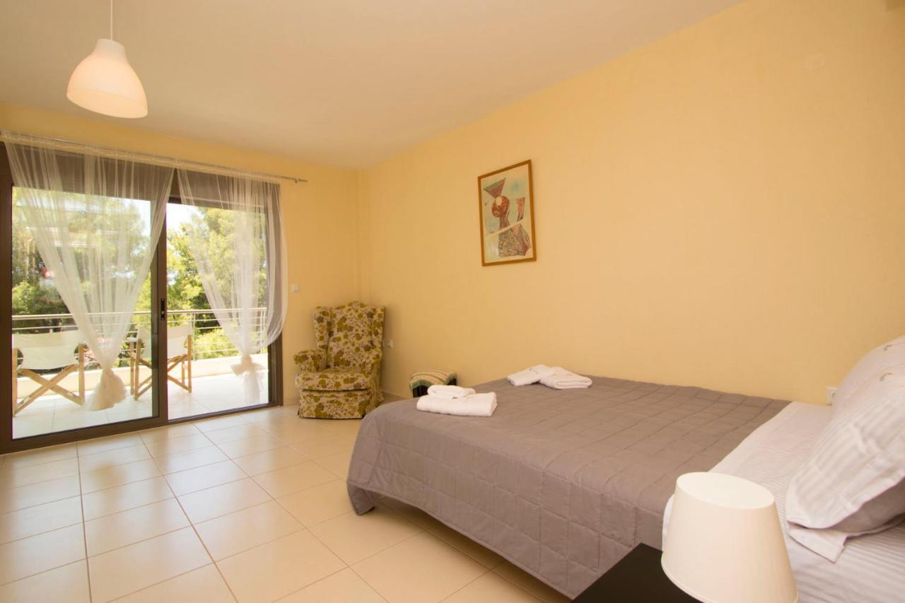 Holiday home Akrogiali Villas
