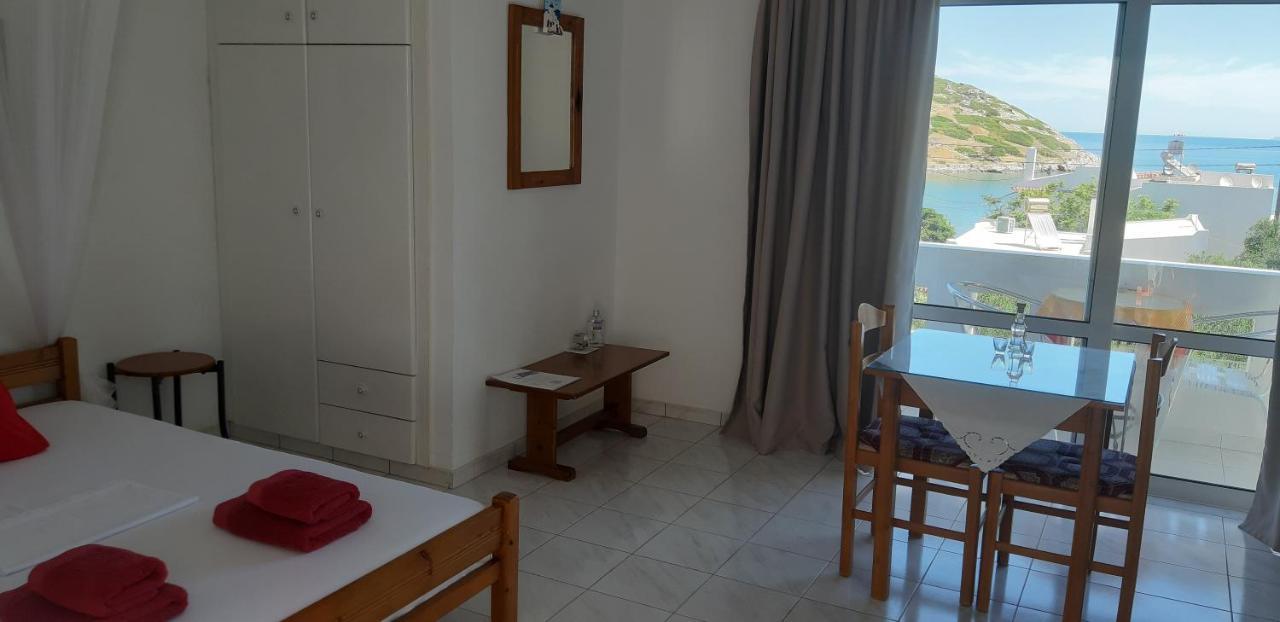 Despina Apartment Mochlos