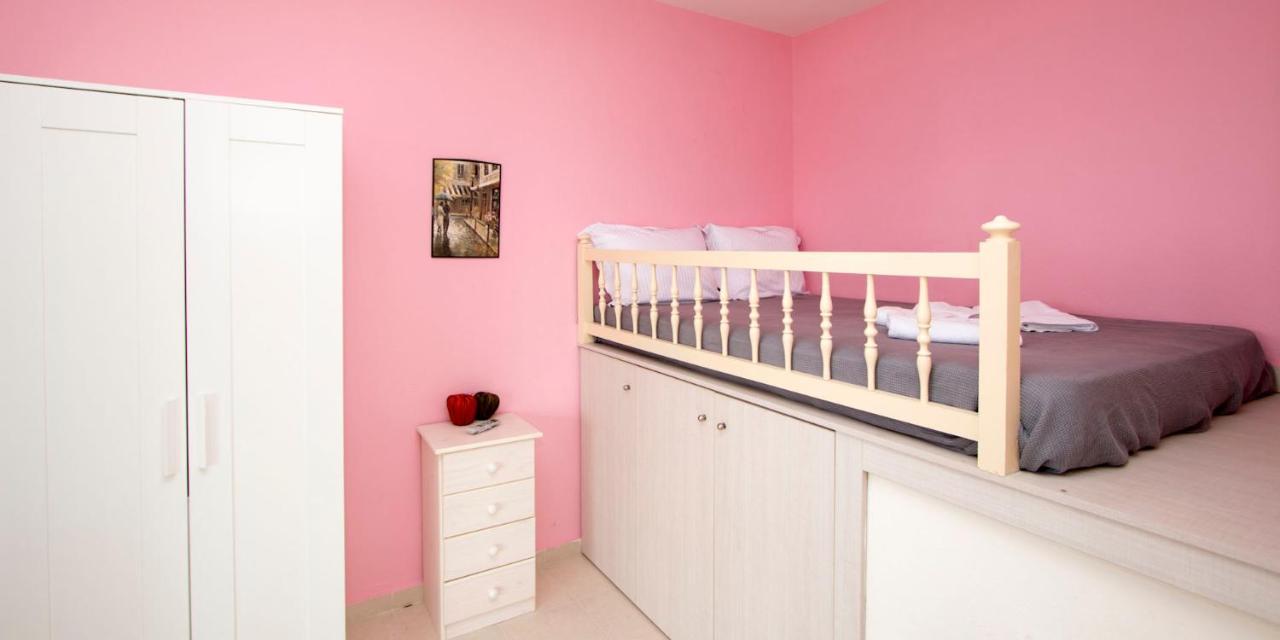 Akrogiali Villas Holiday home *