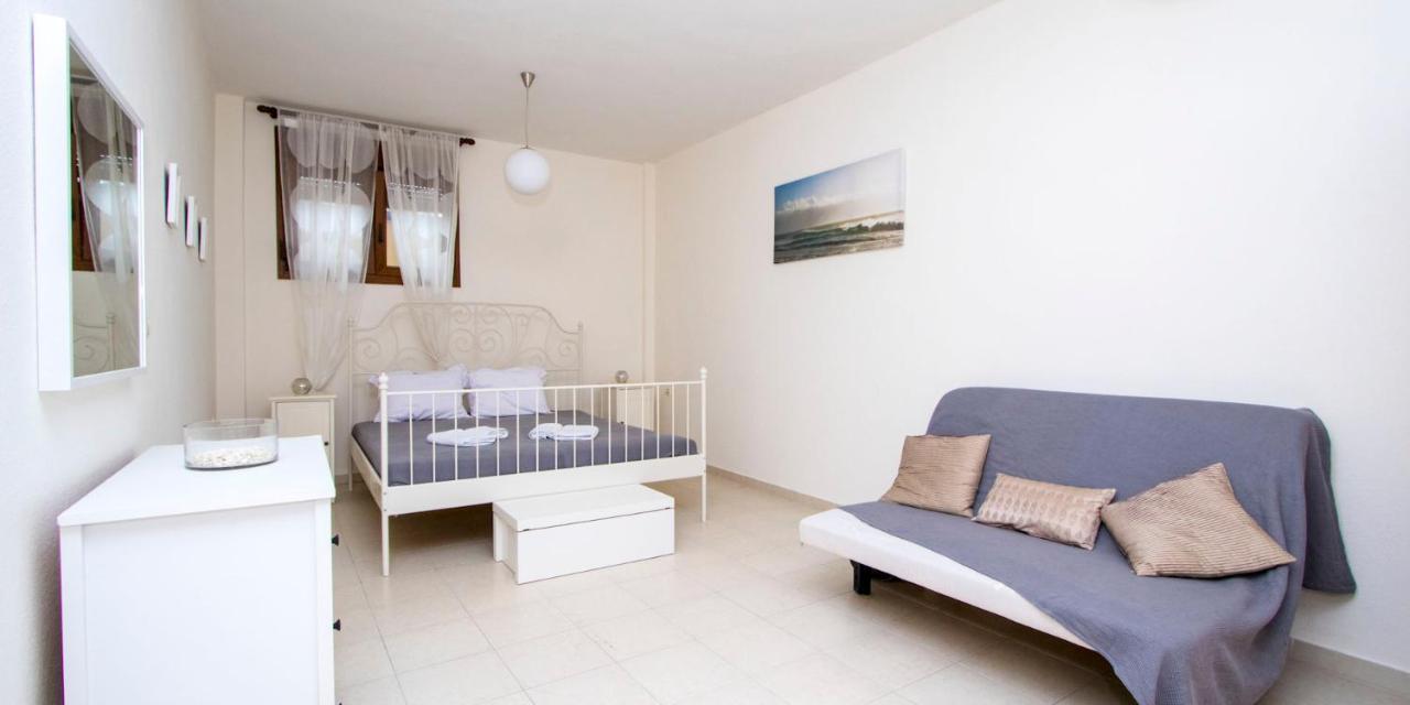 Akrogiali Villas Possidi