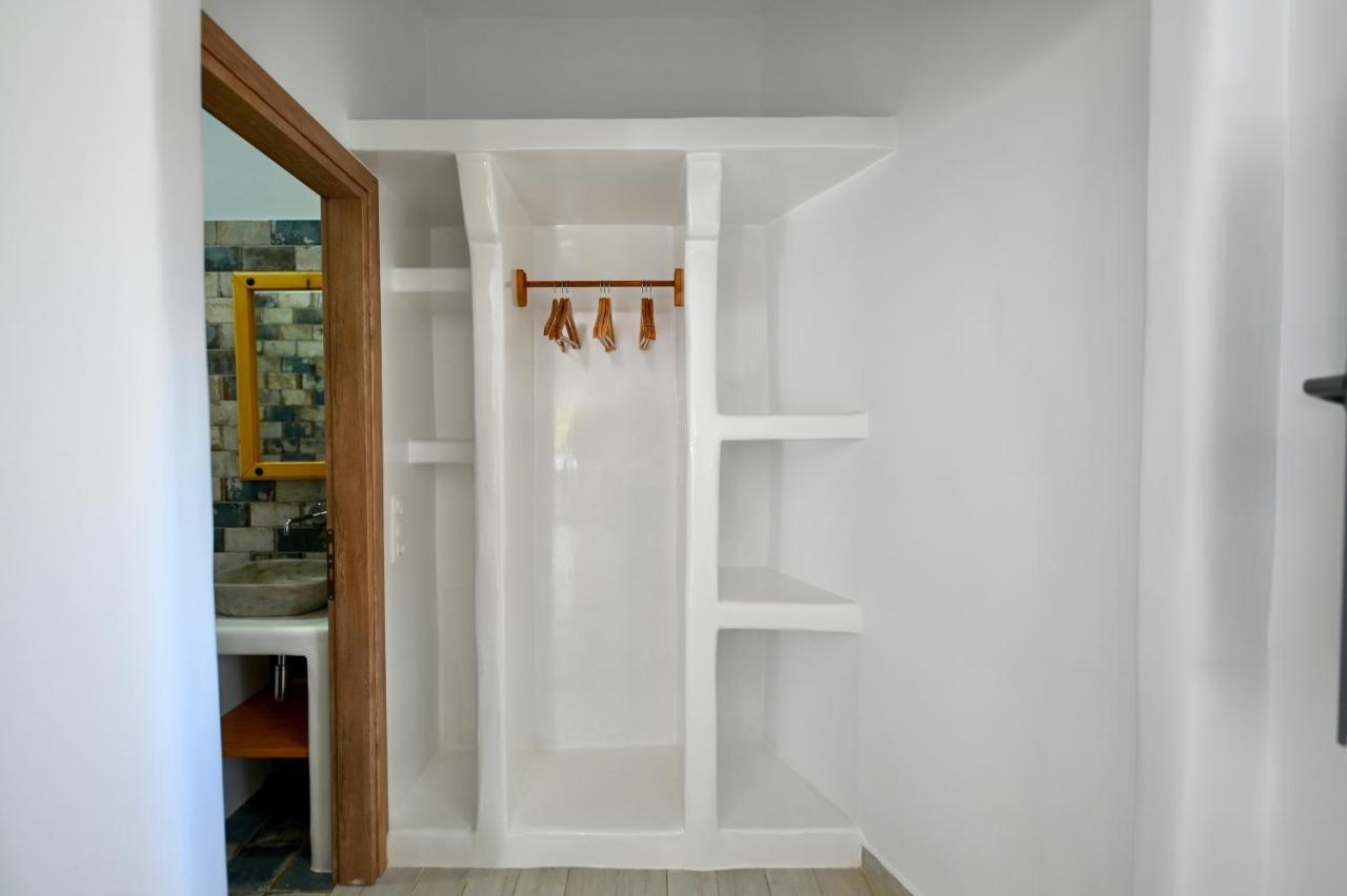 Mespilus House Apartment *