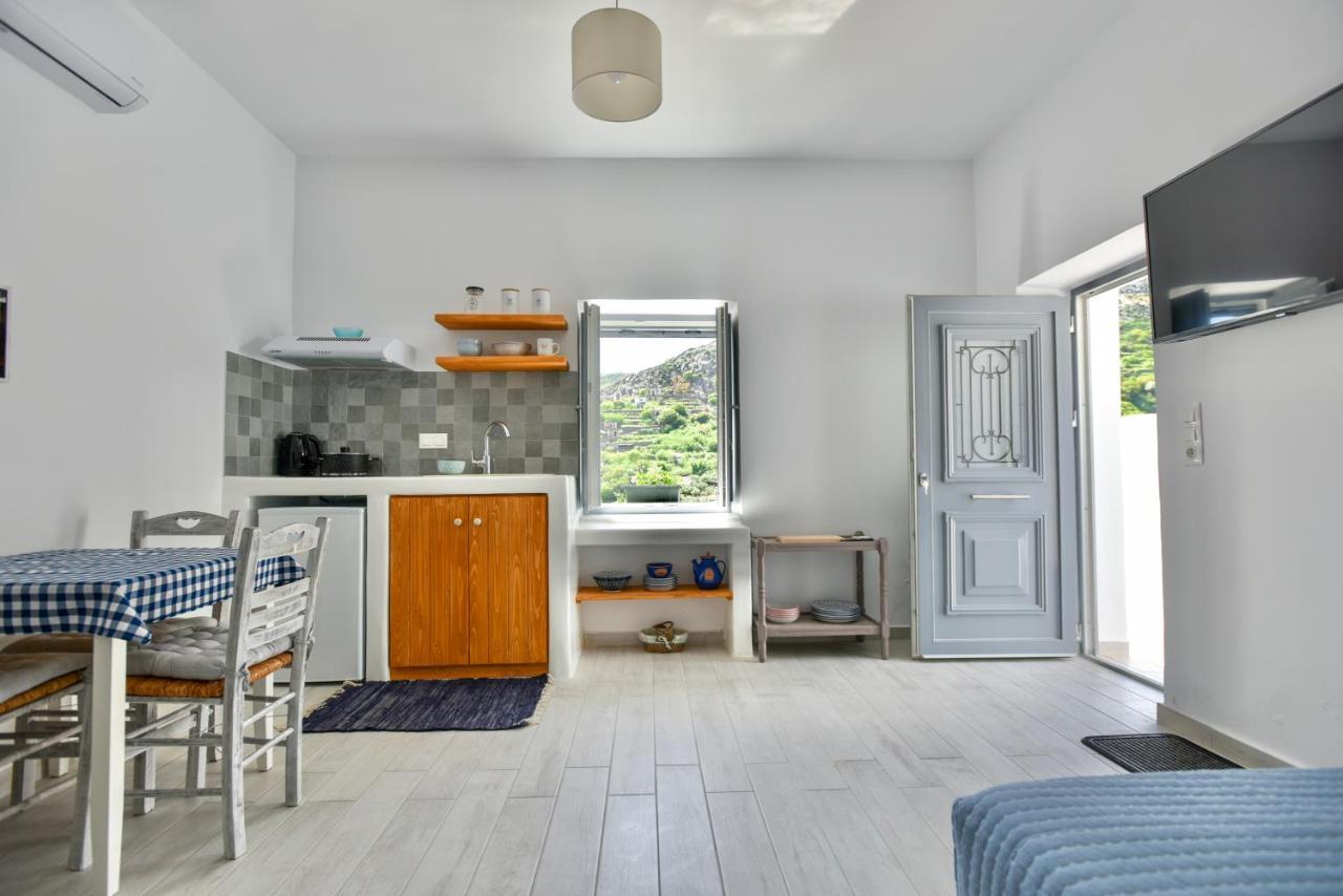 Apartment Mespilus House