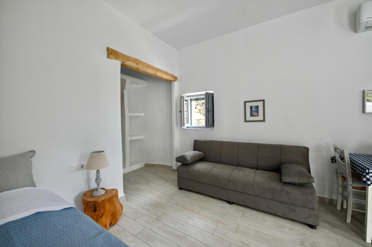 Apartment Mespilus House Koronos