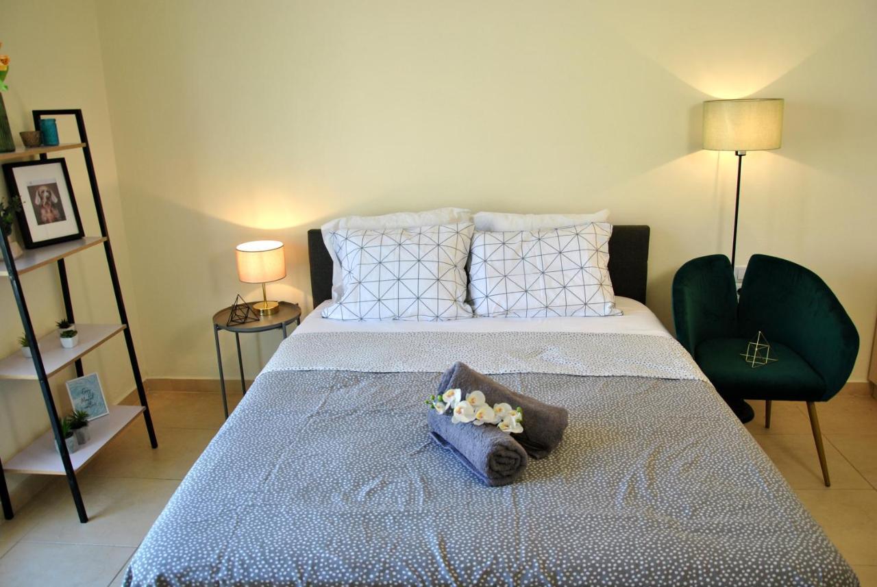 Houseloft Vista * Volos