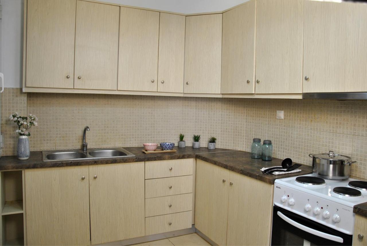 Houseloft Vista Apartment Volos