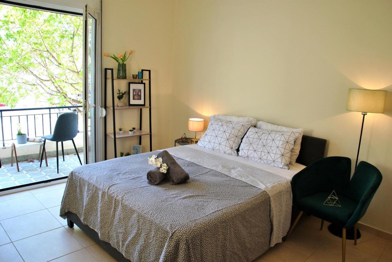 Houseloft Vista * Volos