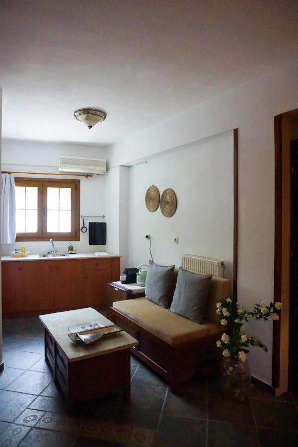 Artemisia House Guest house