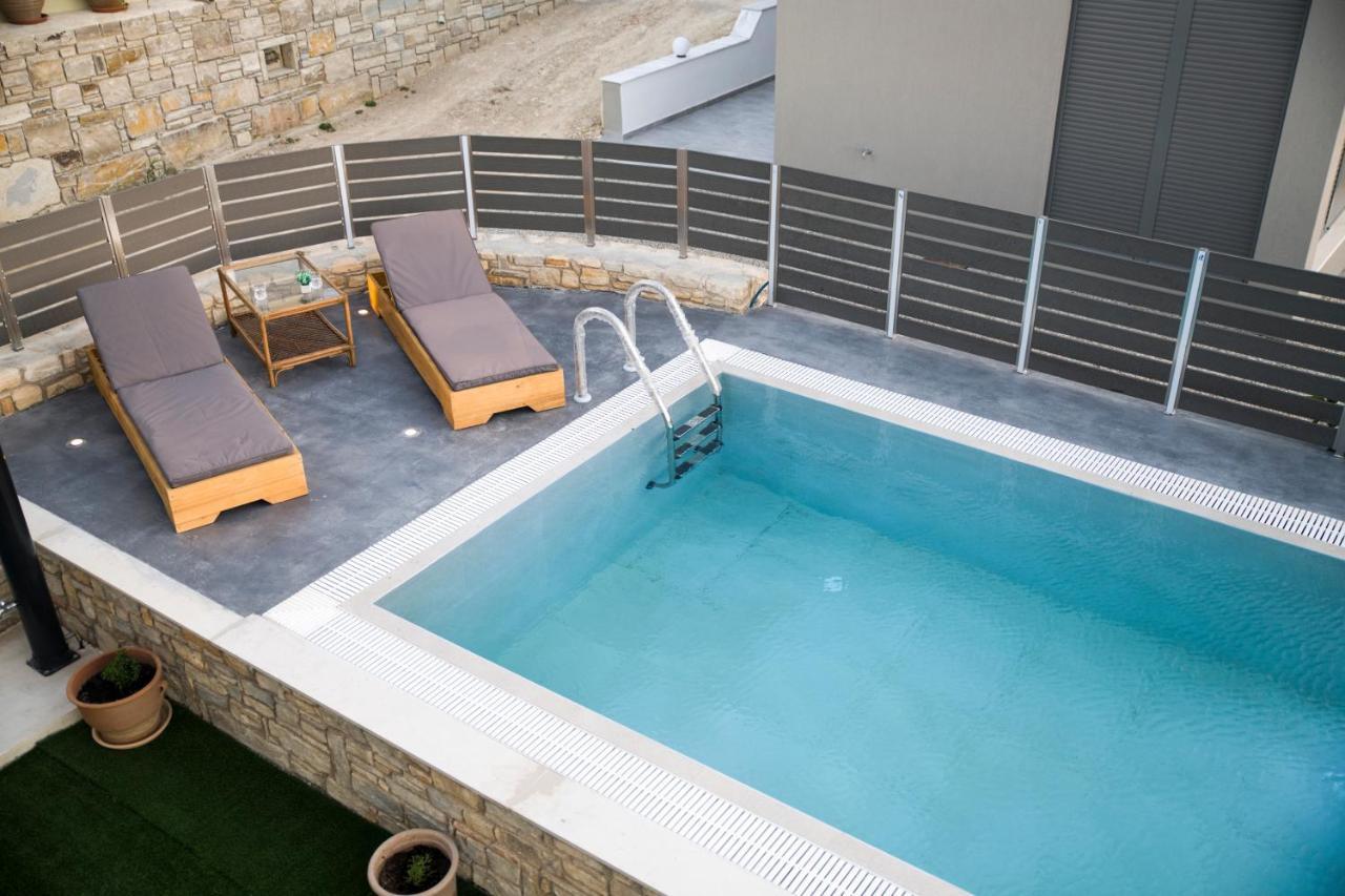 Paradise Luxury