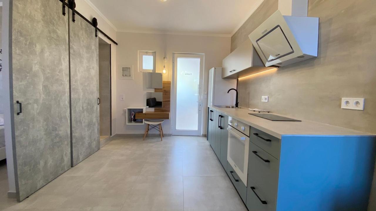 Apartment Ninfas Del Mar *