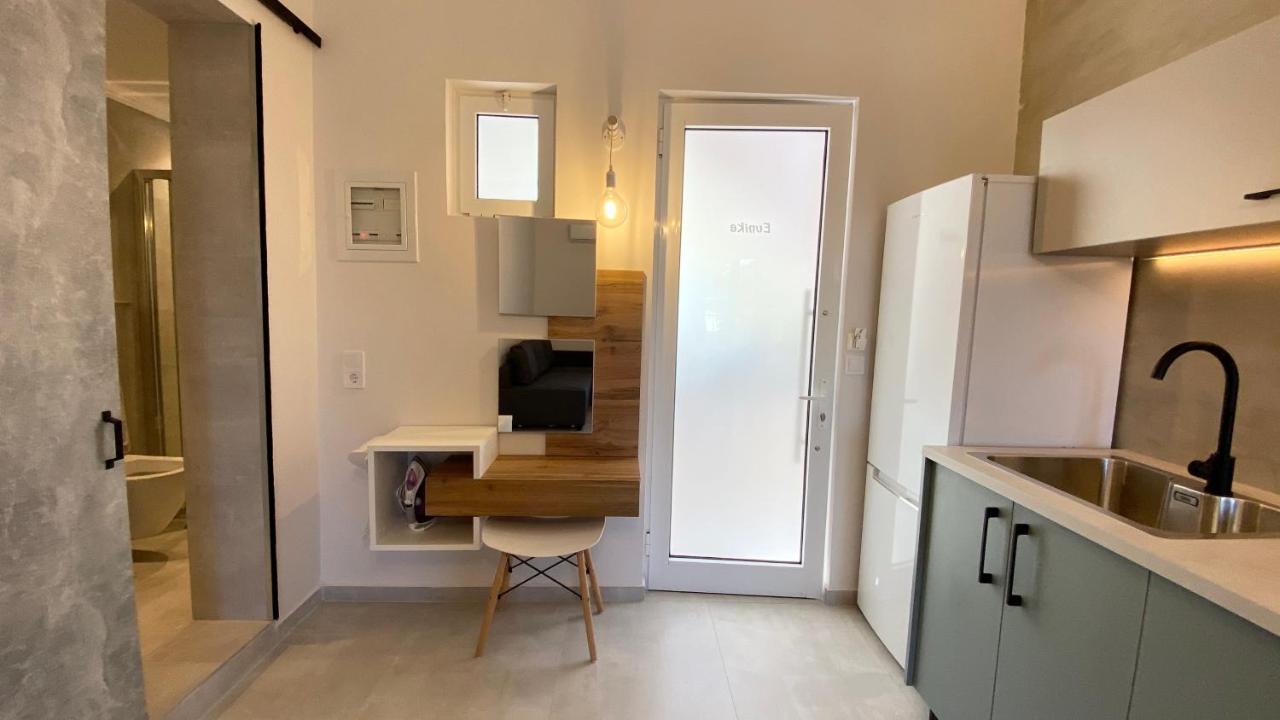 Ninfas Del Mar Apartment Agios Nikitas