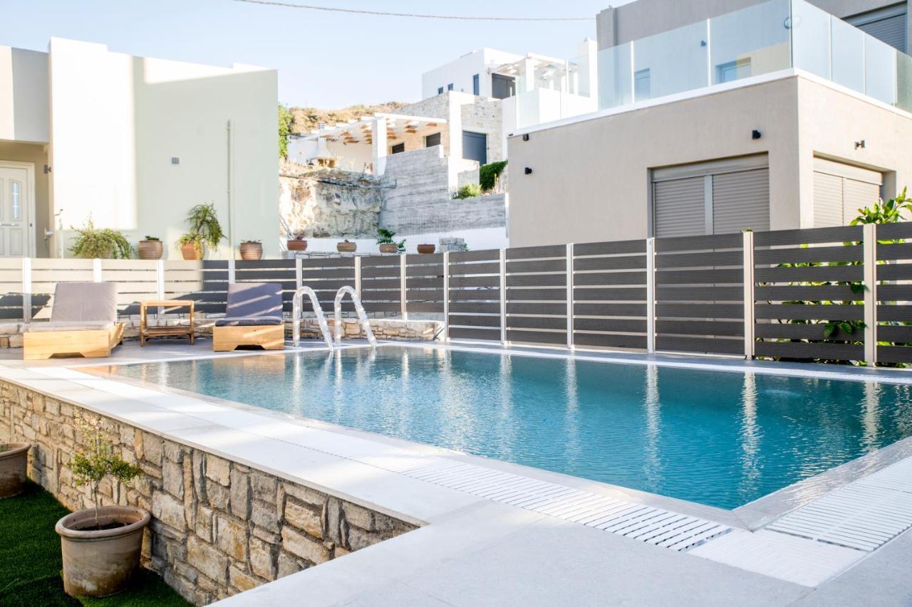 Paradise Luxury