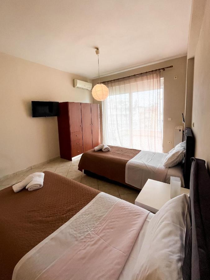 Apartment Theros Preveza