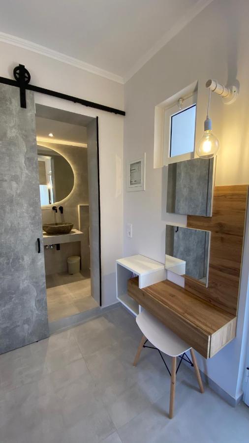 Ninfas Del Mar Apartment Agios Nikitas