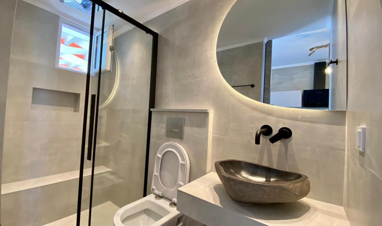Ninfas Del Mar Apartment *