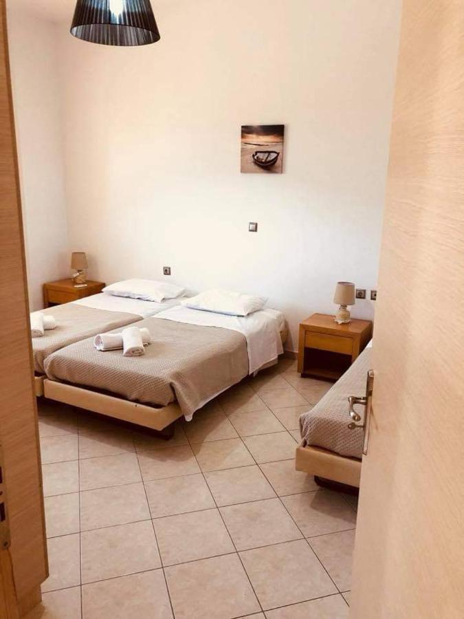 River's Aparthotel