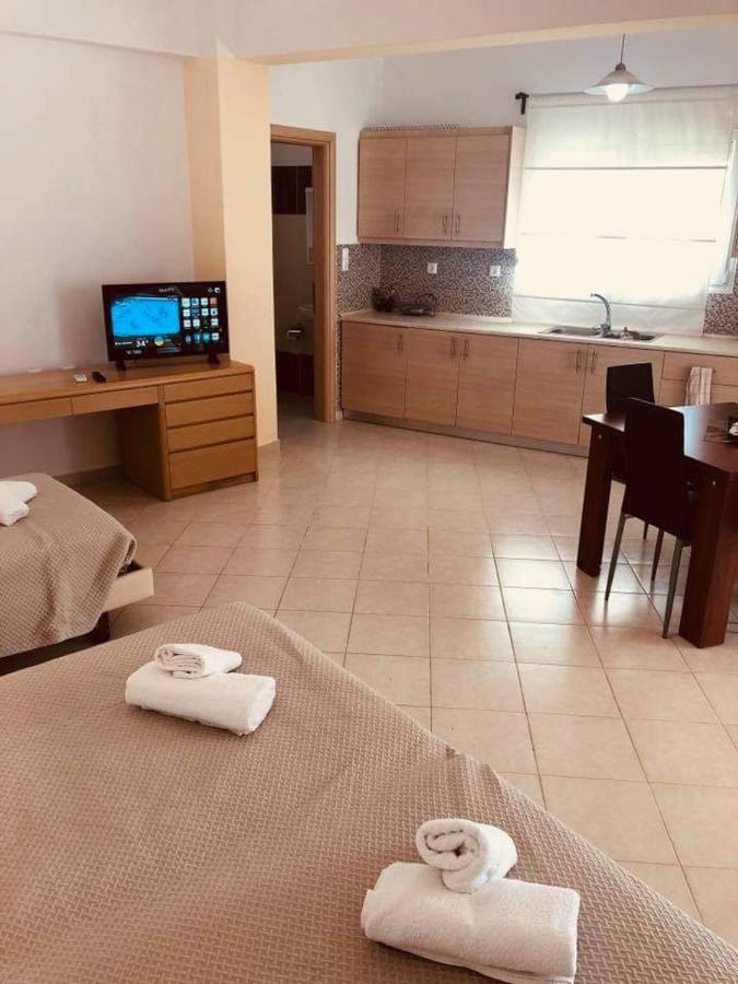 Aparthotel River's Paradisi (Rhodes)