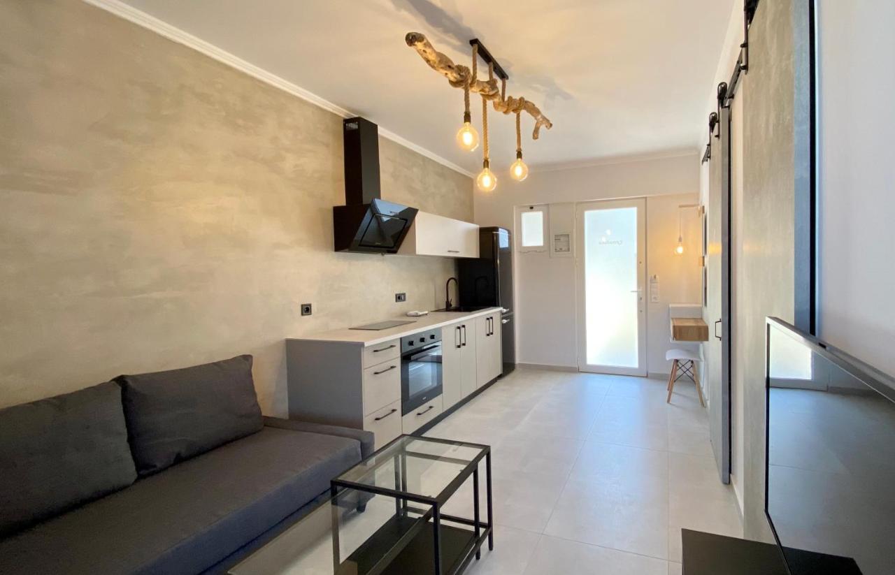 Ninfas Del Mar Apartment