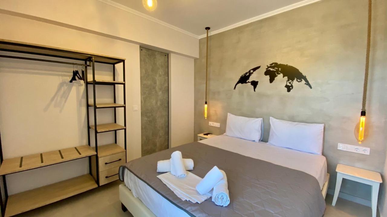 Ninfas Del Mar Apartment *