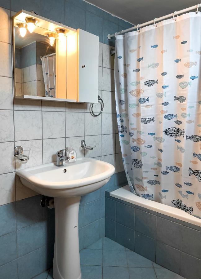 Apartment Theros *