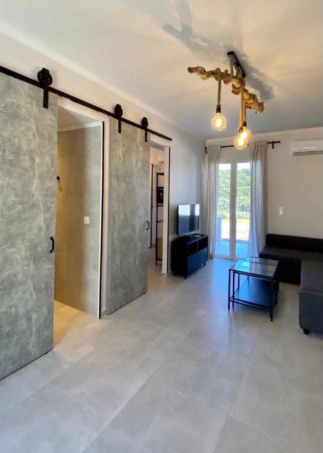 Apartment Ninfas Del Mar