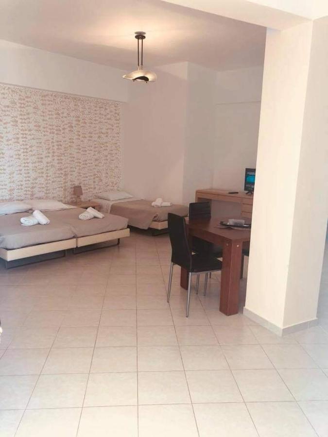 River's Aparthotel