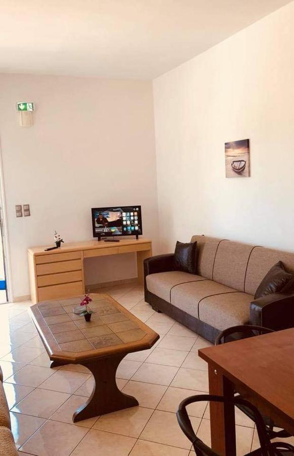 River's Aparthotel 3*