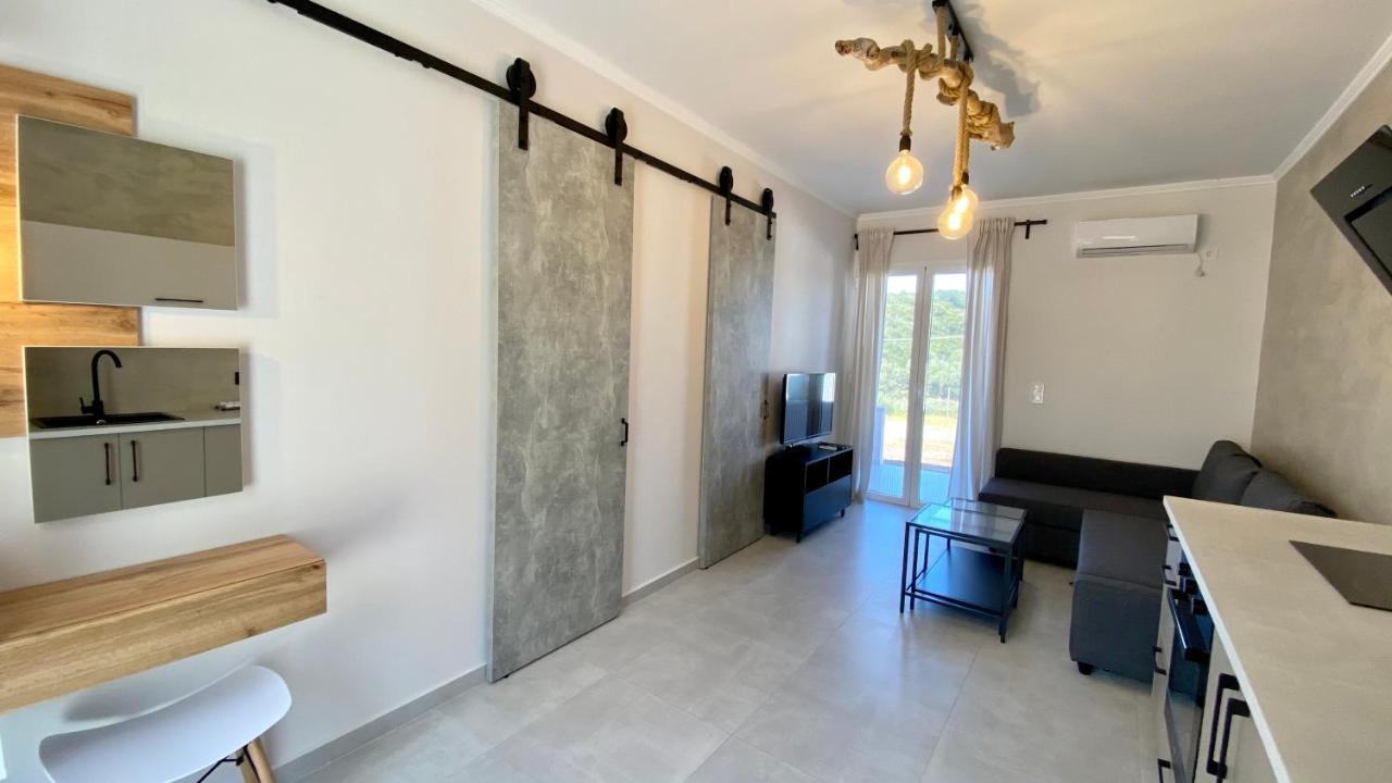 Ninfas Del Mar Apartment