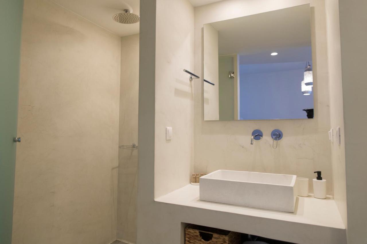 Apartment Isalos Sea View *