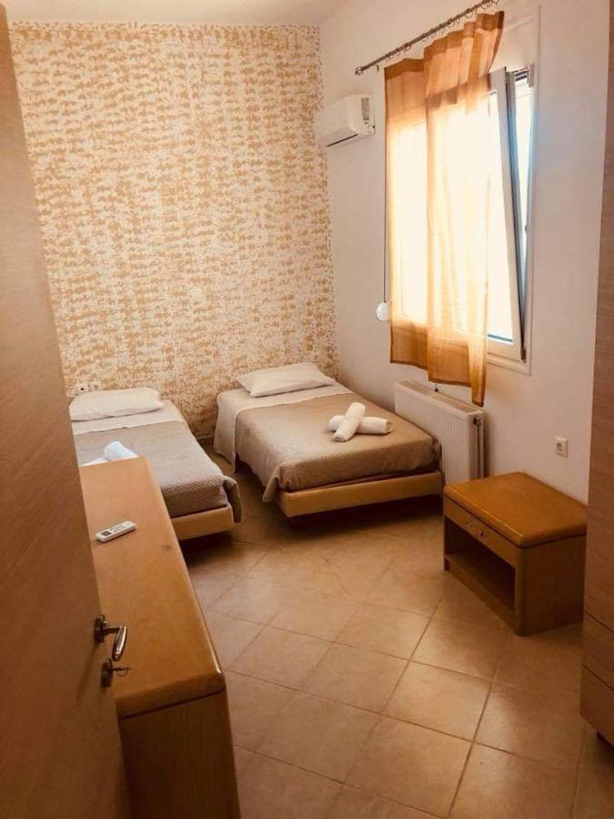 River's Aparthotel 3*