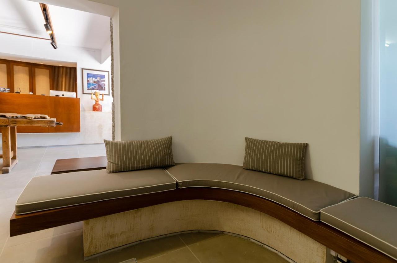 Aparthotel Sarikampos 2*