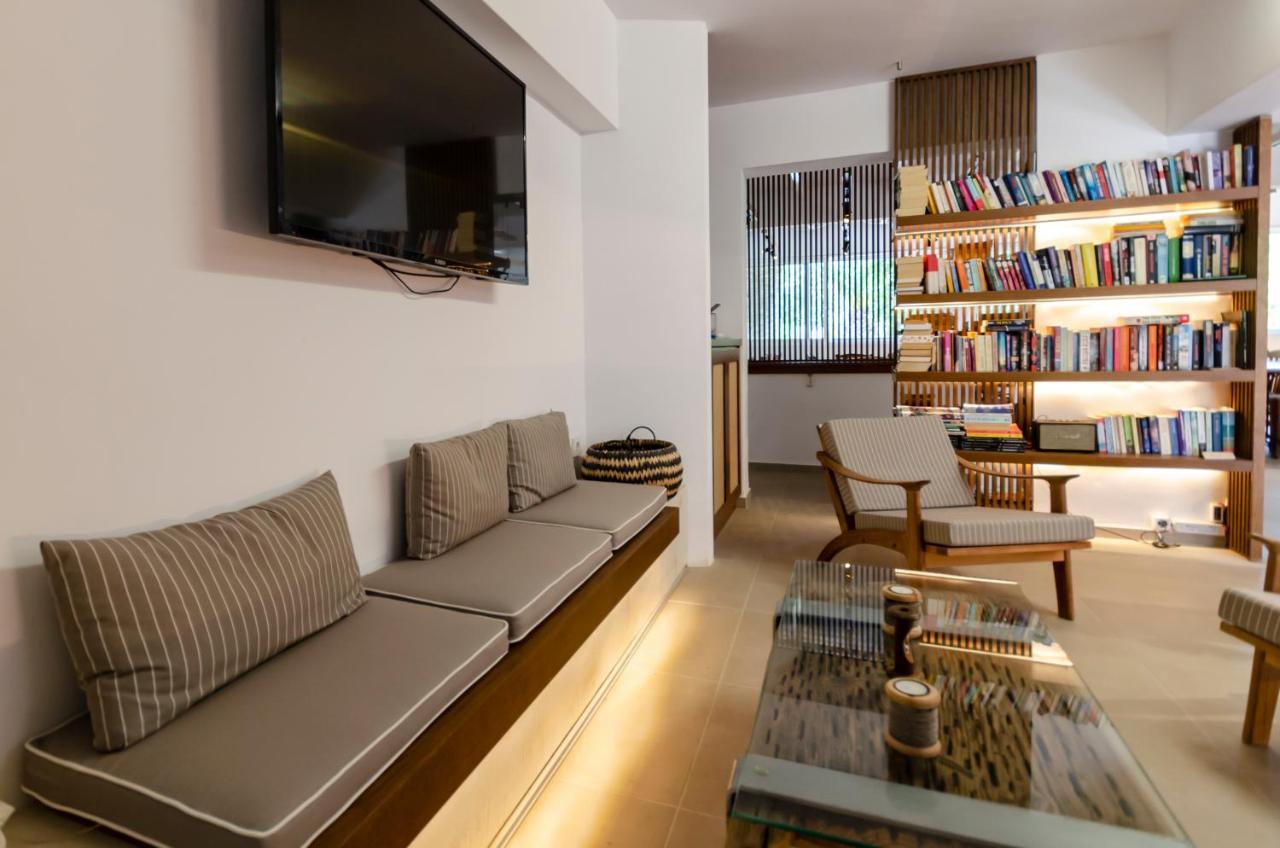 Aparthotel Sarikampos