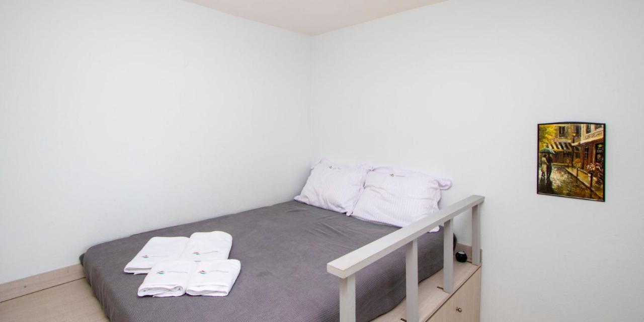 Akrogiali Villas Holiday home Possidi